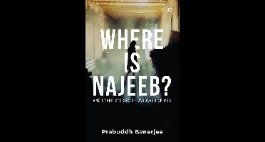 Where is Najeeb?