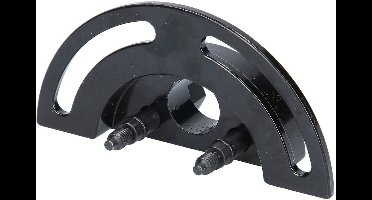 BRILLIANT TOOLS Waterpomp tandwielhouder voor Opel Ecotec motoren...
