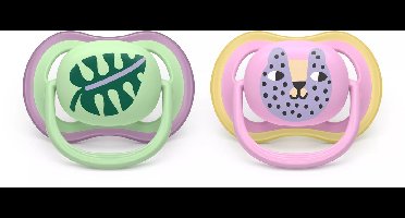 Philips Avent Pacifier ultra air