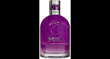 Roberto Cavalli Just Cavalli Wild Heart For Her Edp Spray