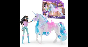 Unicorn Academy - Pop Layla en Eenhoorn Glacier