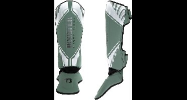 Booster Fightgear Bangkok Series Scheenbeschermers - 3 - M