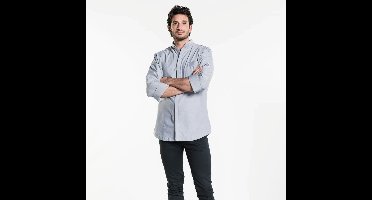 Chaud Devant Nordic Koksbuis – Grijs