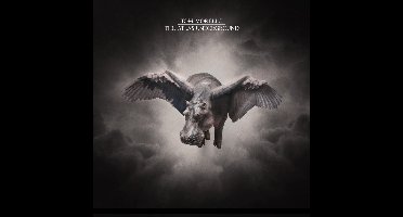 Tom Morello - Atlas Underground (CD)