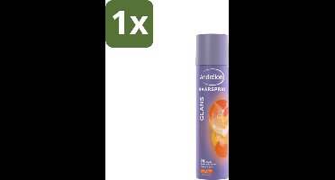 Andrélon - Glans - Haarspray - 250 ml - 1 stuk