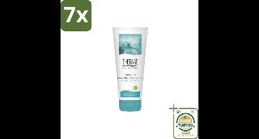 7 x Therme - Finn Sauna Fresh - Body Gel - Verfrissend - Verzorgend - 200ml - Grootverpakking - Body Gel - Huidverzorging - Verfrissend - Eucalyptusolie - Menthol