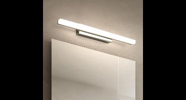 Spiegellamp Badkamer - Wandlamp - Spiegelverlichting