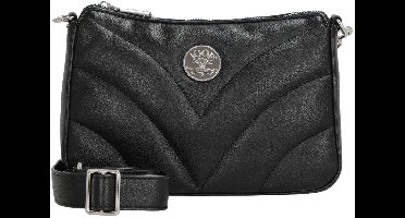 JOOP! schoudertas Soave Jasmina Shoulderbag Black zwart