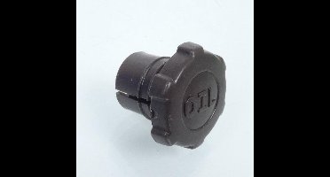 Bouchon niveau huile origine pour Scooter Piaggio 50 Free Neuf