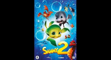 Sammy 2 (DVD)