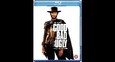 Good, The Bad And The Ugly (Blu-ray)