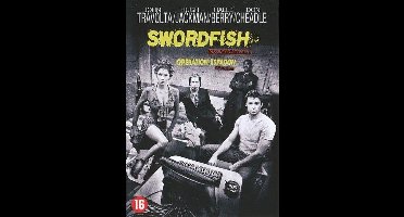 Swordfish (DVD)