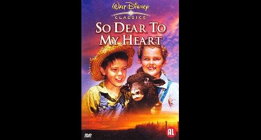 So Dear To My Heart (DVD)