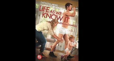 Life As We Know It (DVD)