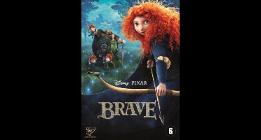 Brave (DVD)