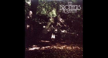 Brothers Movement - Blind/Sister (CD)
