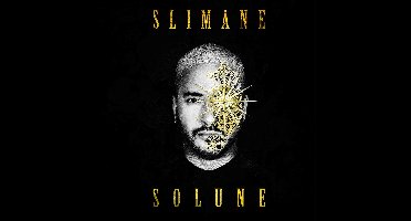 Slimane - Solune (CD)