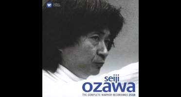 The Complete Warner Recordings