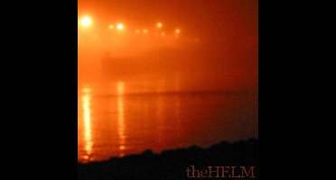 The Helm - Home (CD)