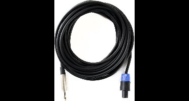 Fame Luidsprekerkabel 10 m - Luidsprekerkabel