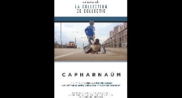 Capharnaum (DVD)