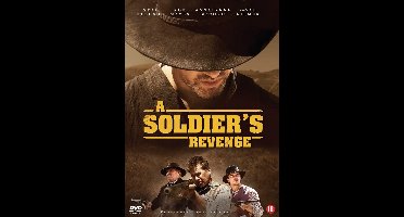 Soldier's Revenge (DVD)