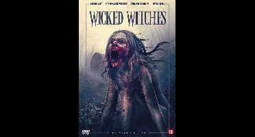 Wicked Witches (DVD)