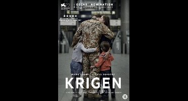 Krigen (DVD)