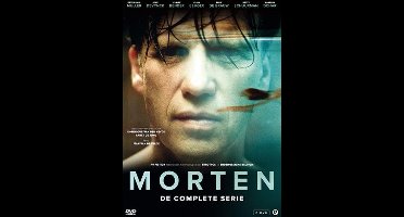 Morten - Seizoen 1 (DVD)