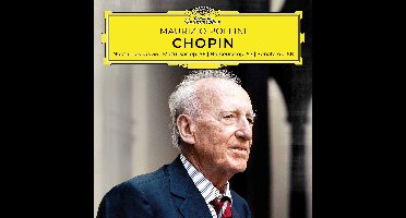 Maurizio Pollini - Chopin: Nocturnes, Mazurkas, Berceuse, Sonata, Opp (CD)
