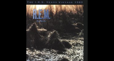 Murmur-The I R's Years Vintag