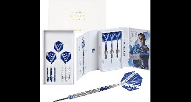 Unicorn Gary Anderson W.C. Phase 5 90% - Dartpijlen
