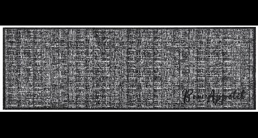 MD Entree - Keukenloper - Vloerkleed - Machinewasbaar - Cook&Wash - Bon Couture - 50 x 150 cm