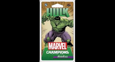 Marvel Champions: The Card Game – Hulk Hero Pack
