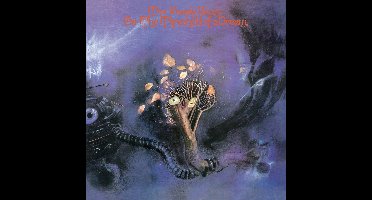 The Moody Blues - On The Threshold Of A Dream (CD)