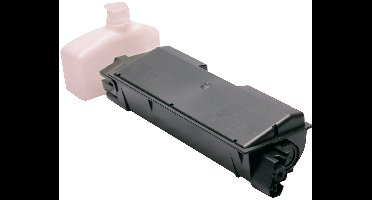 ABC huismerk toner geschikt voor Kyocera TK-590K zwart voor M6026cdn M6026cidn M6526cdn M6526cidn P6026cdn FS-C2026 FS-C2026MFP FS-C2126 FS-C2126MFP FS-C2526 FS-C2526MFP FS-C2626 FS-C5250DN TK590 K