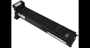 ABC huismerk toner cyan geschikt voor Konica Minolta Magicolor 4600 Series 4650DN 4650EN 4690MF 4695MF