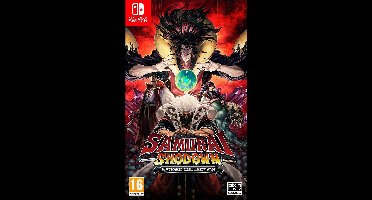 Samurai Shodown NeoGeo Collection