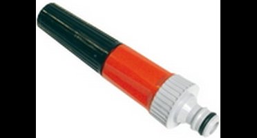 Talen Tools - Regelbare Spuit - Met Nippel - pvc