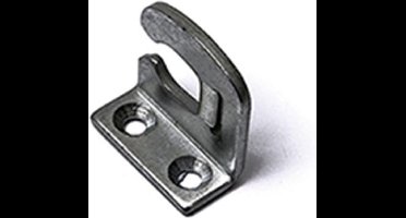 Sluithaak Sh861 Buitendr Links Wit