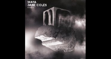 Maya Jane Coles - Fabric 75 Maya Jane Coles (CD)