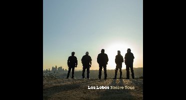 Native Sons (CD)