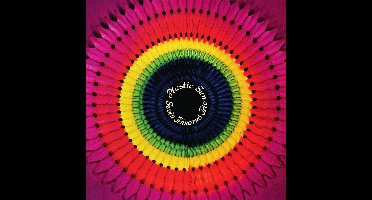 Svein Finnerud Trio - Plastic Sun (CD) (Remastered)