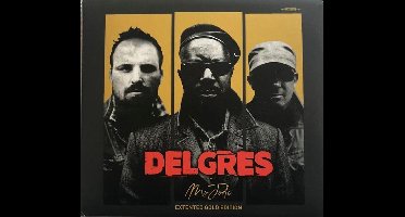 Delgres - Mo Jodi (CD) (Special Edition)