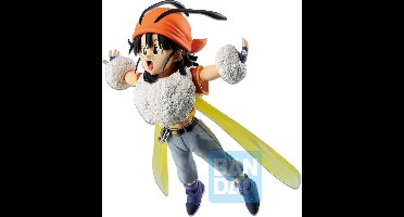 Banpresto Dragon Ball Super Ichibansho PVC Statue Pan (GT Honey) 15 cm Beeld