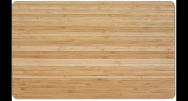 Snijplank Bamboe, 45 cm x 27 cm - Kela | Kiana