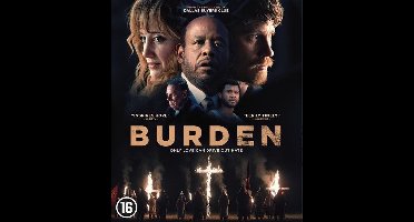 Burden (Blu-ray)