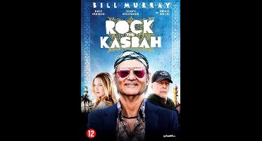 Rock The Kasbah (DVD)