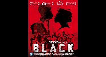 Black (Blu-ray)