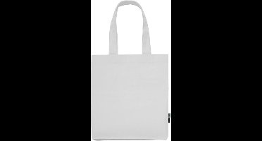Neutral Twill Bag NE90003 - White - 38 x 42 x 7 cm